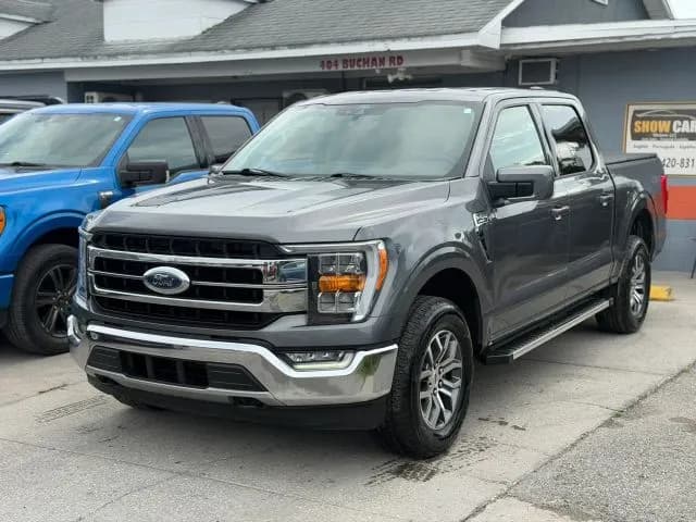 2022 Ford F150 - Pickup