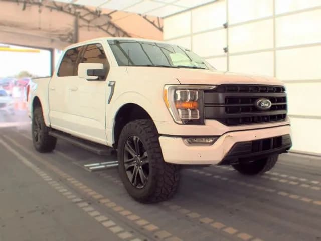 2022 Ford F150 - Pickup