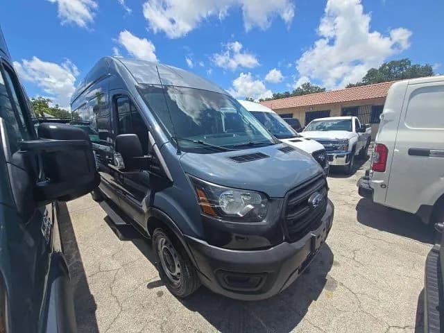 2020 Ford TRANSIT 250 CARGO VAN - Vans
