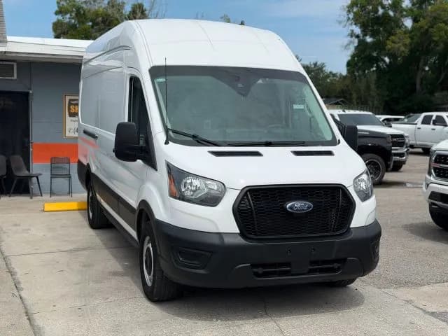 2023 Ford TRANSIT 250 CARGO VAN - Vans