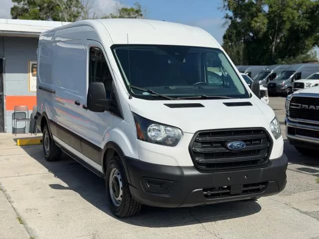 2020 Ford TRANSIT 250 CARGO VAN - Vans