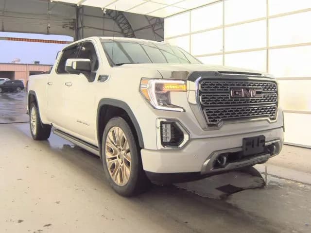 2020 GMC SIERRA 1500 CREW CAB - Pickup