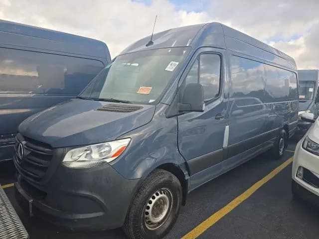 2019 Mercedes-Benz SPRINTER 2500 CARGO - Vans