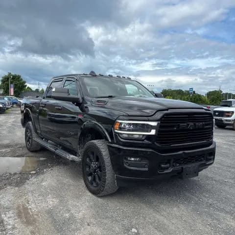 2019 Ram 2500 CREW CAB - Pickup