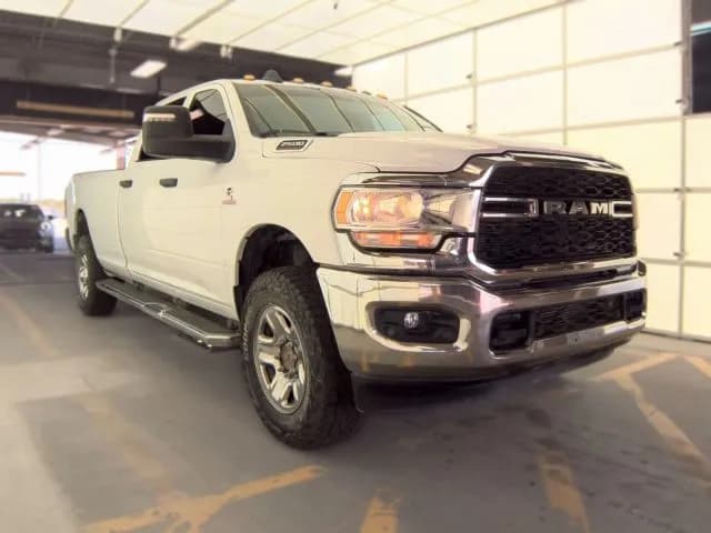 2023 Ram 2500 CREW CAB - Pickup