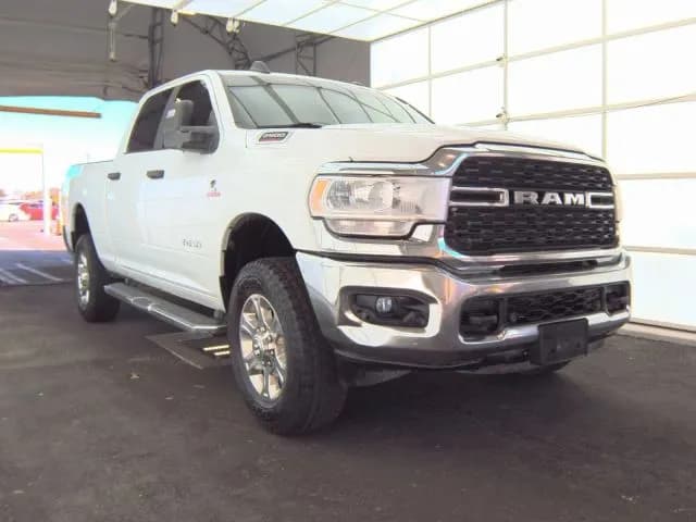 2024 Ram 2500 CREW CAB - Pickup