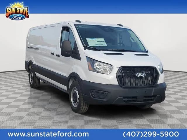 2026 Ford Transit Cargo Van Base T-250 148" Low Rf 9150 - Vans