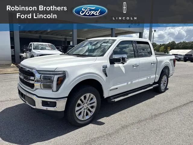2026 Ford F-150 - Pickup