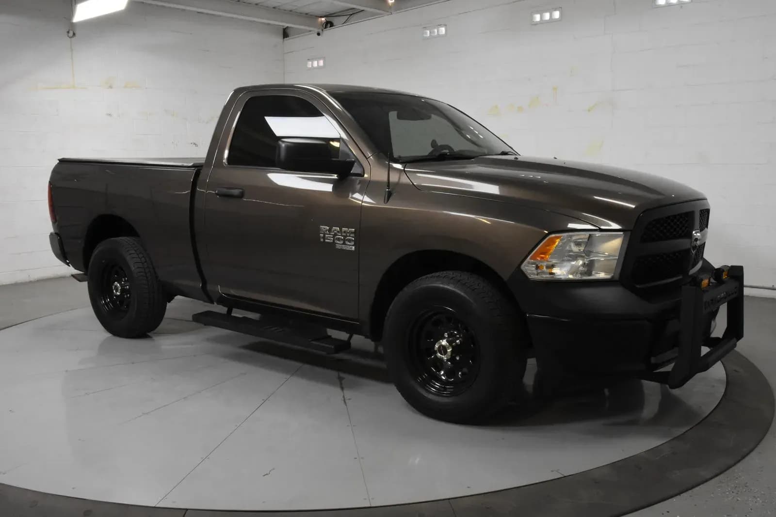 2019 Ram 1500 Classic - Pickup