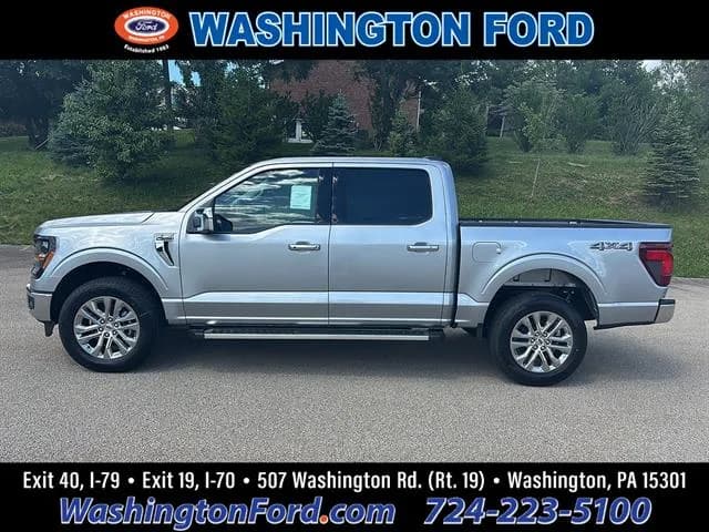 2026 Ford F-150 XLT - Pickup