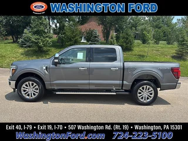 2026 Ford F-150 - Pickup