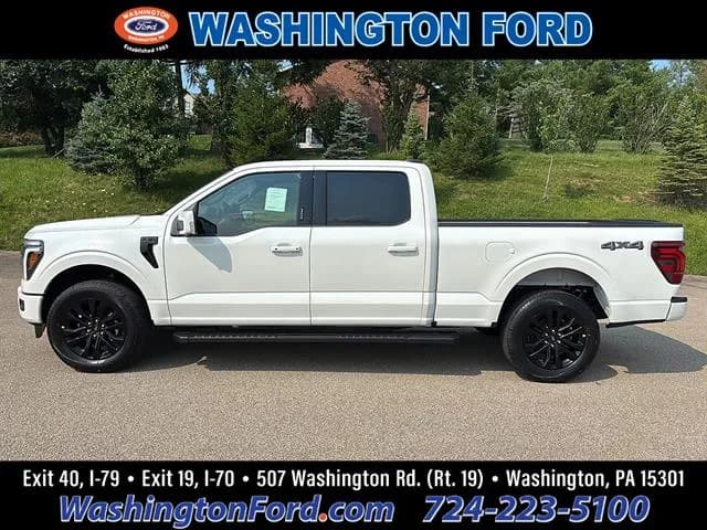 2026 Ford F-150 - Pickup