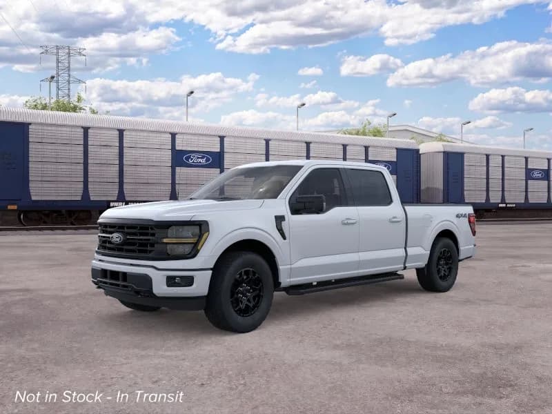 2026 Ford F-150 XLT - Pickup