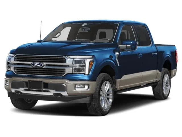 2026 Ford F-150 King Ranch - Pickup