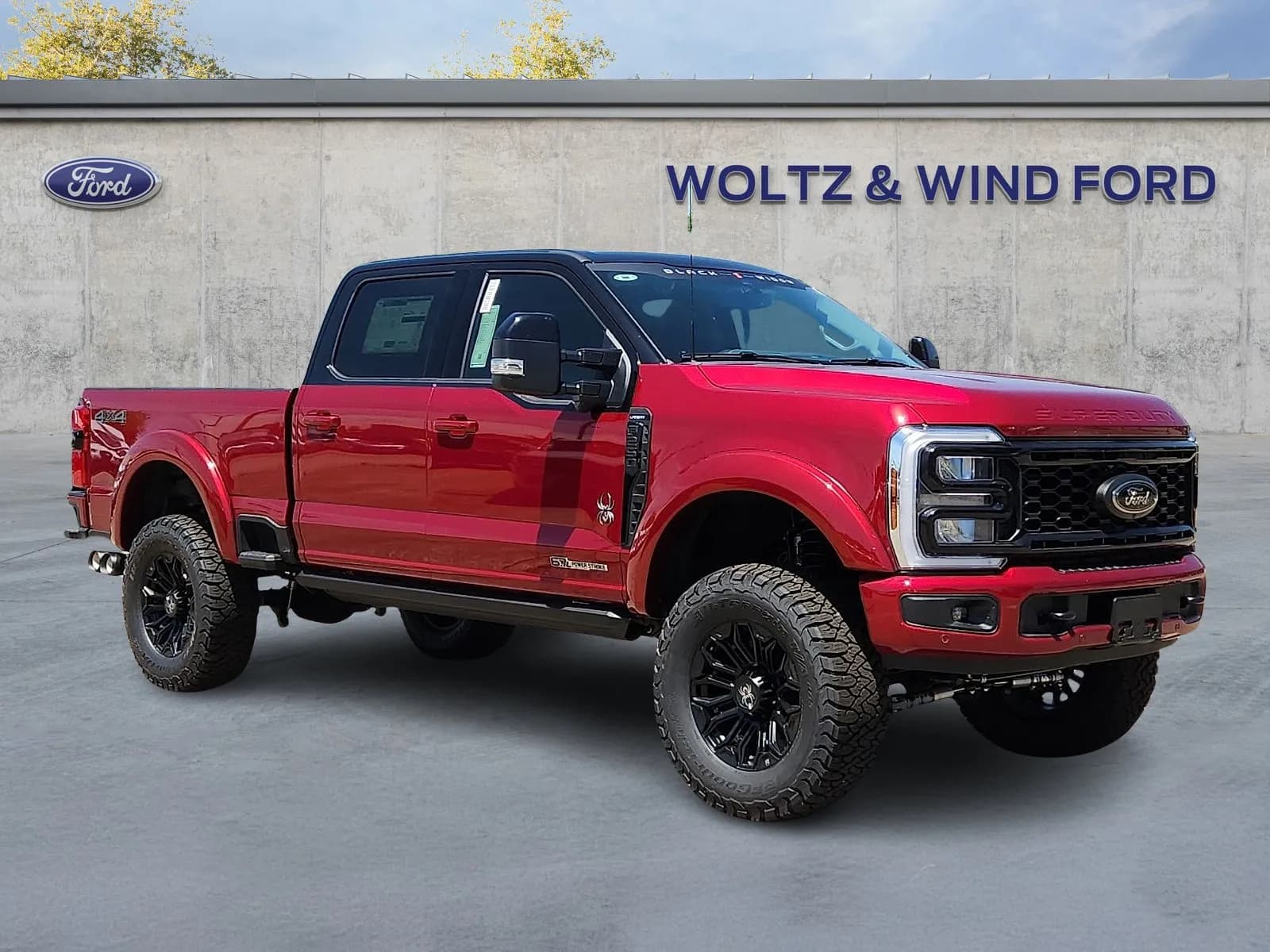 2026 Ford F-250 - Pickup