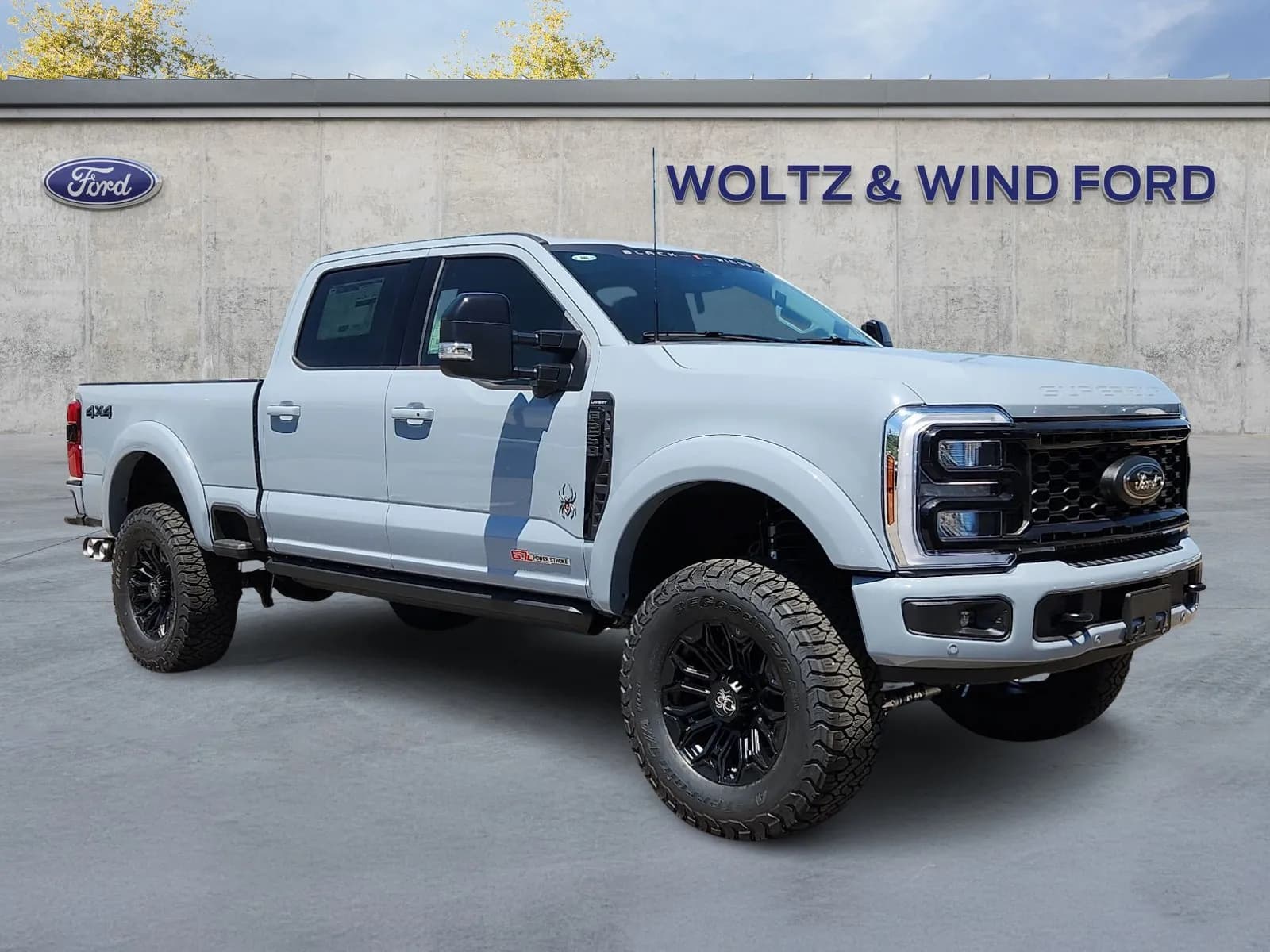 2026 Ford F-250 - Pickup