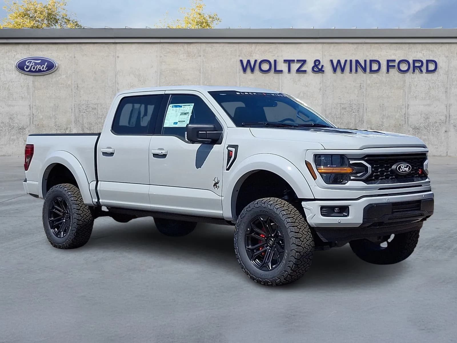 2026 Ford F-150 - Pickup