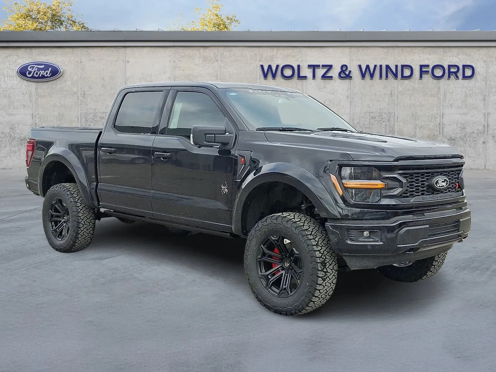 2026 Ford F-150 - Pickup