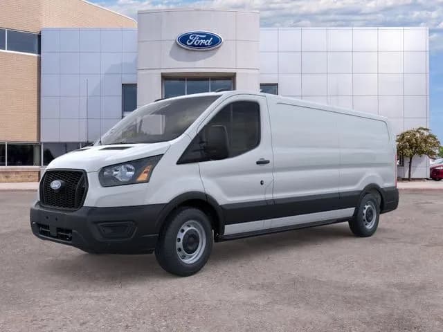 2026 Ford Transit 150 - Vans