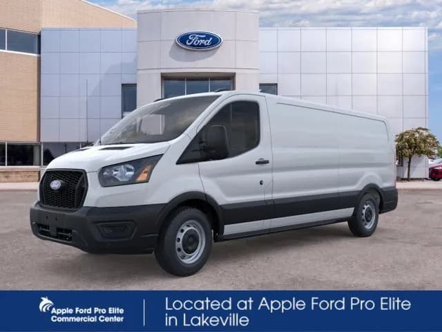 2026 Ford Transit 150 - Vans