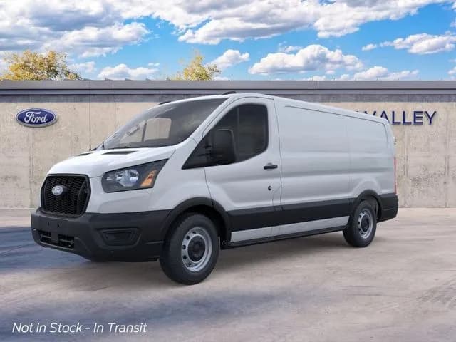2026 Ford Transit 250 - Vans
