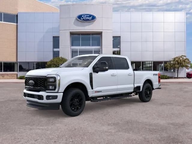2026 Ford F-350 Crew Cab - Pickup