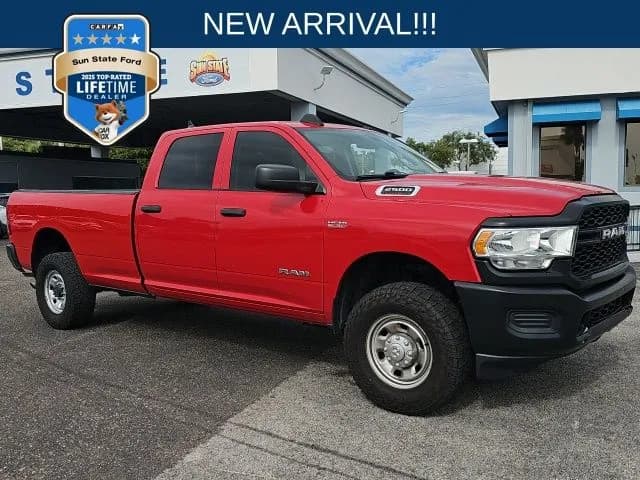 2020 Ram 2500 Tradesman - Pickup