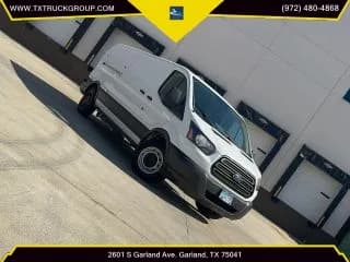 2019 Ford TRANSIT 250 VAN - Vans