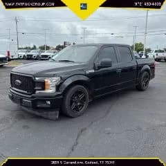 2020 Ford F150 - Pickup