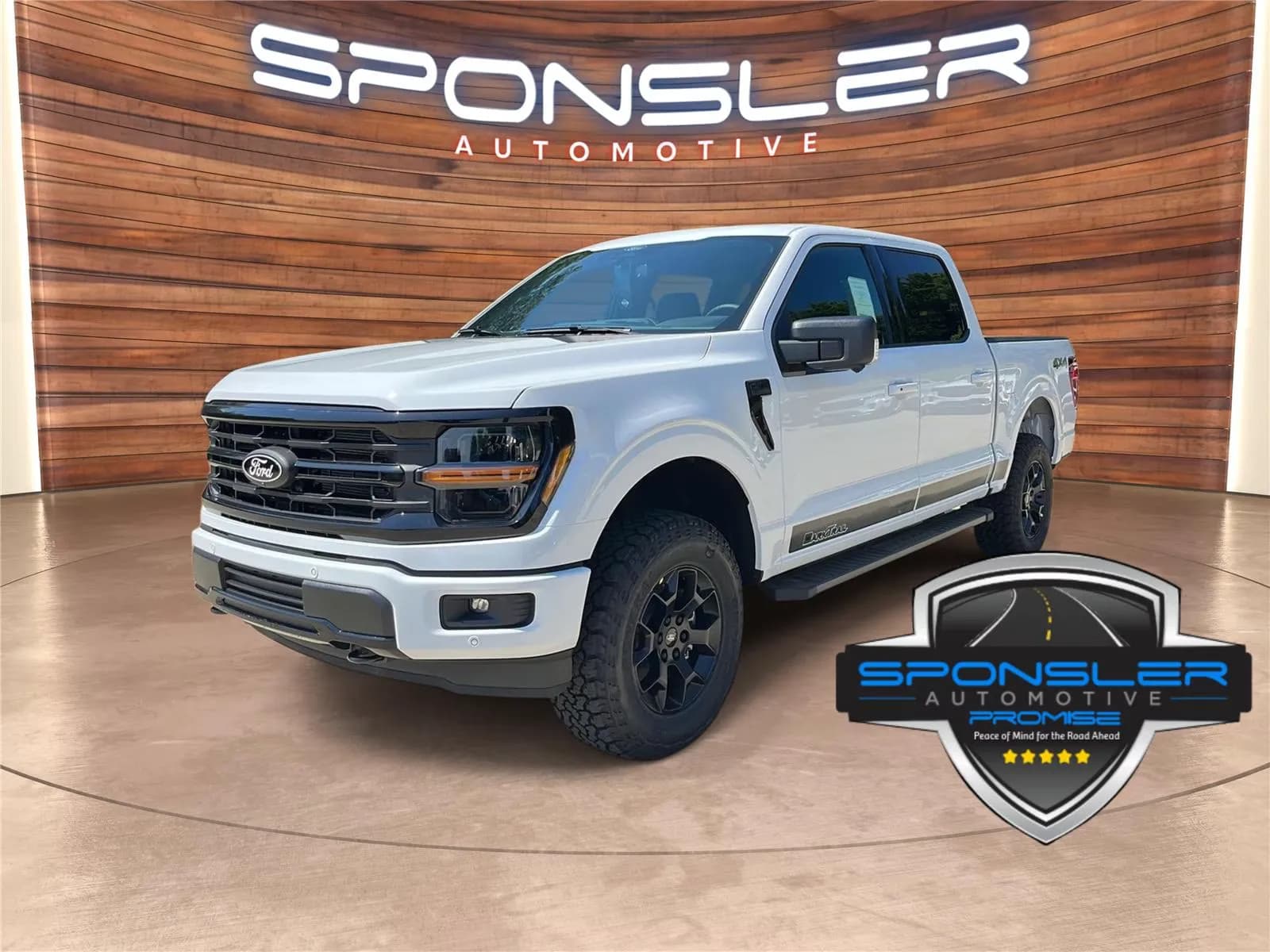 2026 Ford F-150 - Pickup
