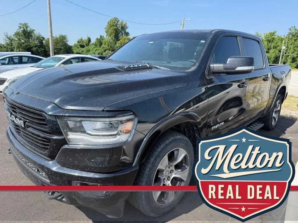 2020 Ram 1500 - Pickup