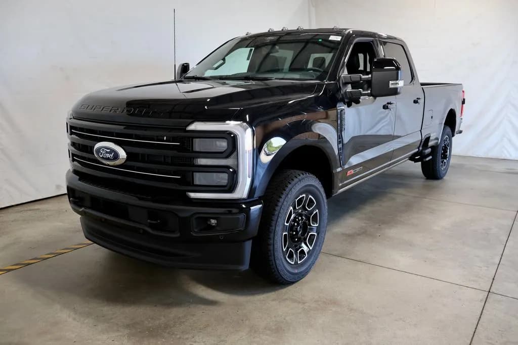 2026 Ford F-350 Crew Cab - Pickup