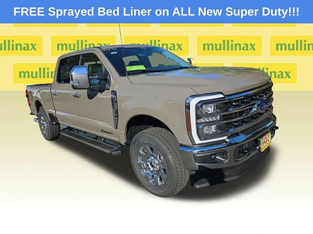 2026 Ford F-250 Super Duty - Pickup