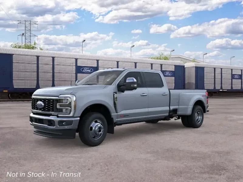 2026 Ford F-350 Super Duty - Pickup