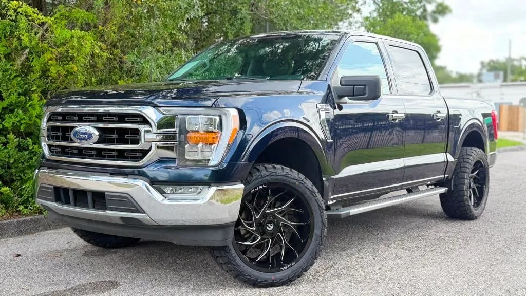 2023 Ford F150 - Pickup