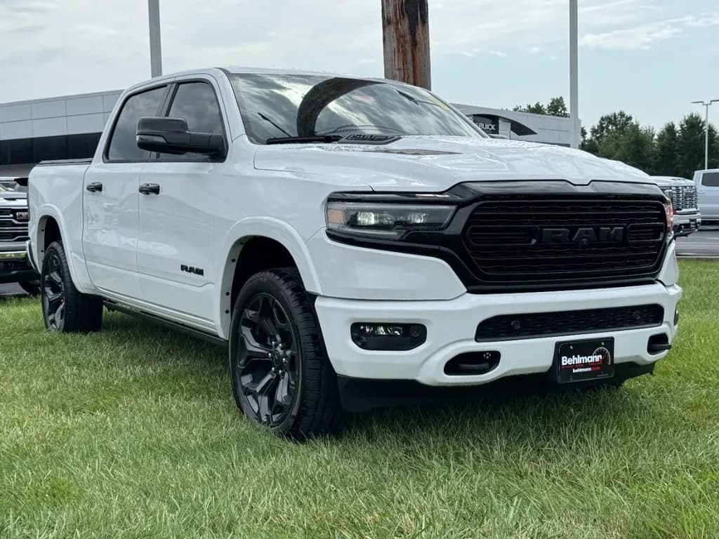 2023 Ram 1500 - Pickup