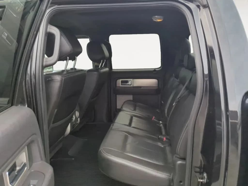 2013 Ford F150 - Pickup