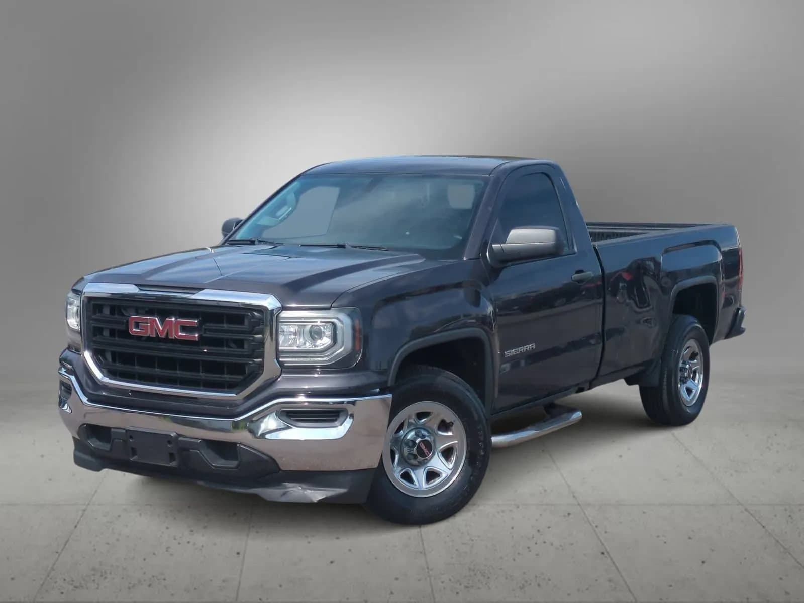 2016 GMC Sierra 1500 - Pickup