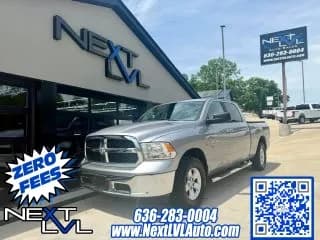 2019 Ram 1500 - Pickup