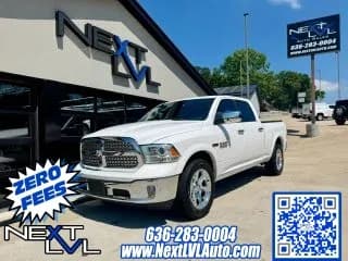 2018 Ram 1500 CREW CAB - Pickup