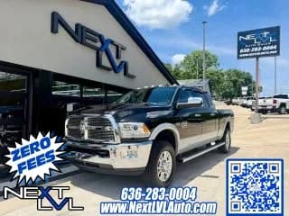 2017 Ram 2500 - Pickup
