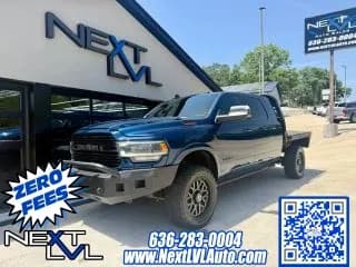 2022 Ram 2500 - Pickup