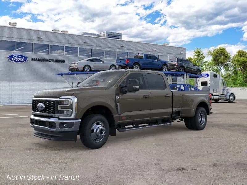 2026 Ford F-350 Crew Cab - Pickup