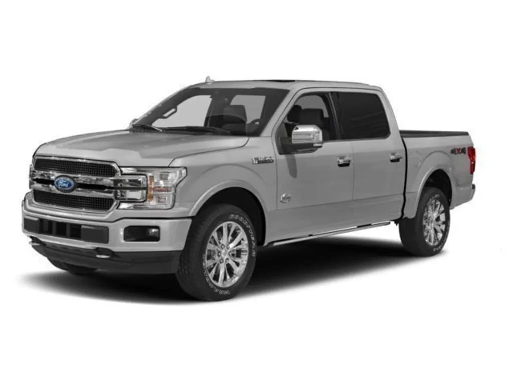 2018 Ford F-150 - Pickup