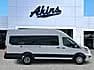 2025 Ford Transit Passenger Wagon - Vans
