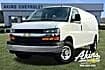2025 Chevrolet Express 3500 - Vans