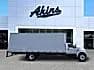 2026 Ford F-650 - Chassis
