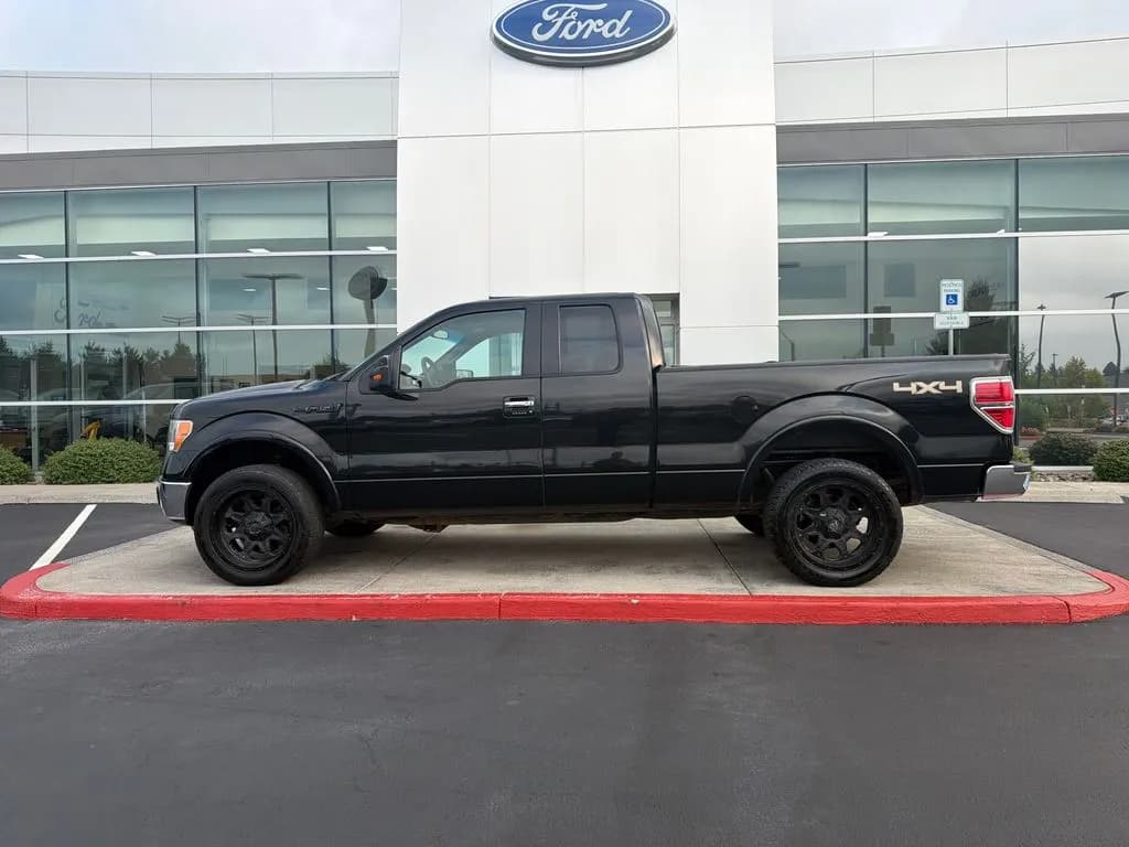 2011 Ford F-150 - Pickup