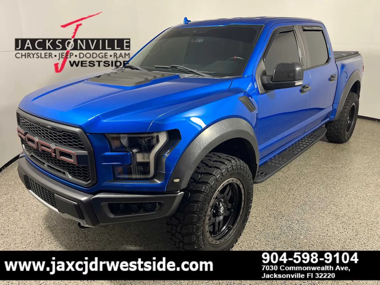 2019 Ford F-150 - Pickup