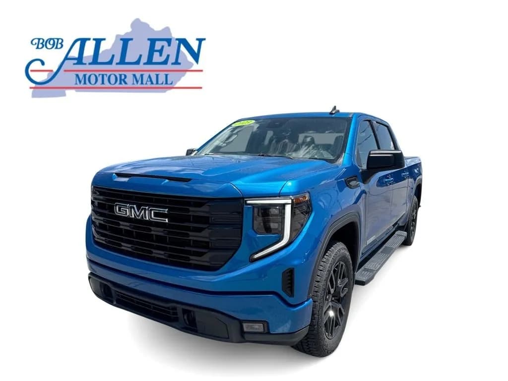 2023 GMC Sierra 1500 - Pickup